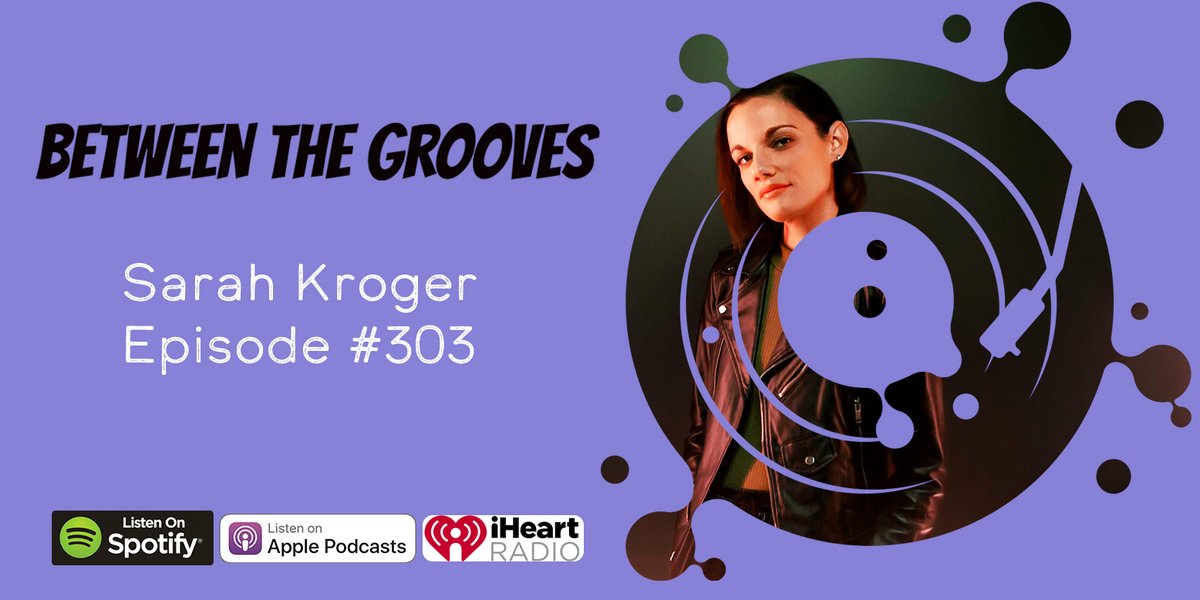 Between The Grooves tweet media