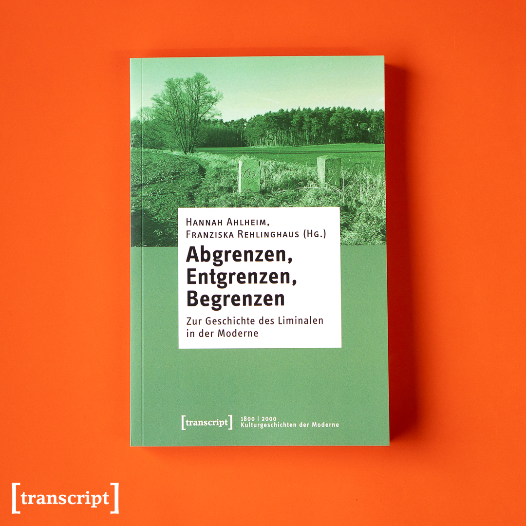 [#Geschichtswissenschaft] Die Geschichte moderner #Gesellschaft als Geschichte von »Grenzgängen«: Selbstvergewisserung, Normierung und Zuordnung in liminalen Räumen des 20. und 21. Jahrhunderts. #openaccess transcript-verlag.de/978-3-8376-715… #Grenze #Moderne #Ideologie #transcriptverlag