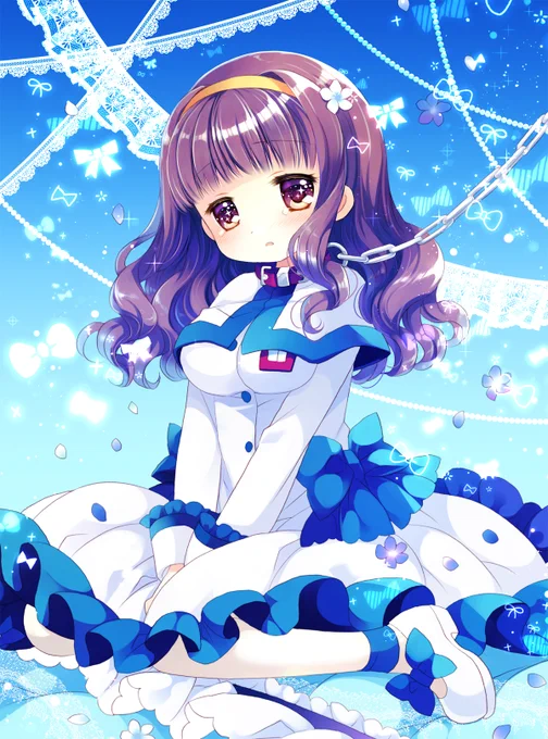 楠木みどりちゃん誕生日おめでとう 