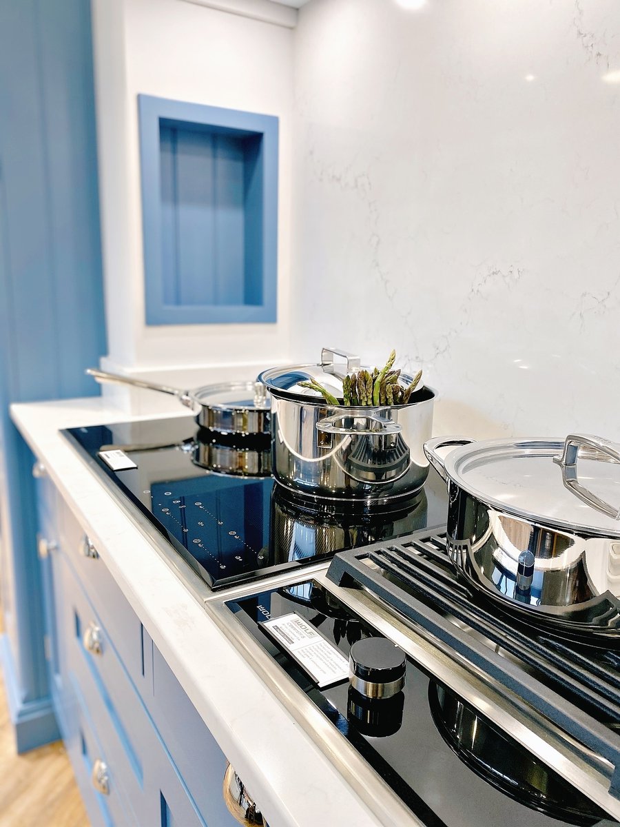 We understand that you want only the best for your kitchen - that's why we've partnered with a range of brands including NEFF, Bosch, AGA, and Smeg so you can find the perfect appliances. ​

Discover the ranges today: macphersonsappliancesharborne.co.uk/brands
