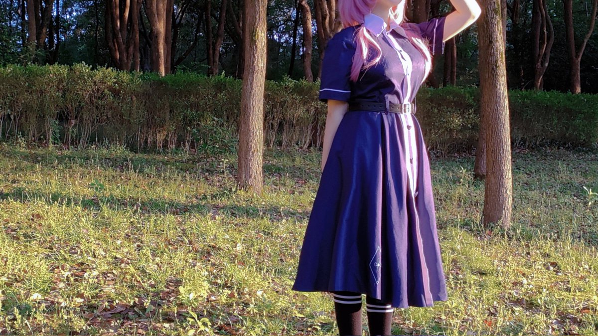 光
#花譜