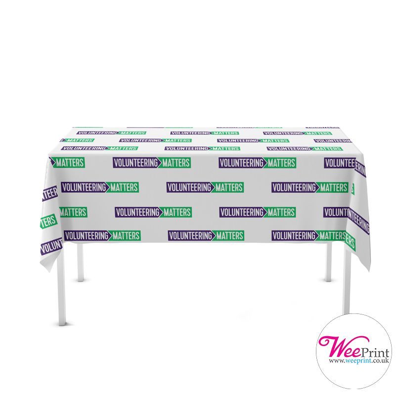 The Advantages of Printing Tablecloths for Your Business or Event

Their reusability, versatility, and cost-effectiveness further solidify their position as an essential tool for making a lasting impression at events.

Order now
weeprint.co.uk/all-products/p…