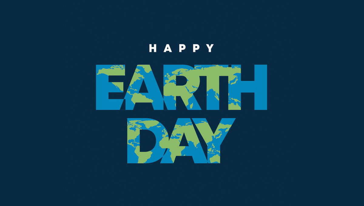 Happy Earth Day! Earth Day was first celebrated in 1970 and has become more popular. This year’s theme is Planet vs. Plastics. Check out our blog posts on ecs.page.link/Zda8V for some Earth Day activities to get involved in! #earthday #planetvsplastics #conservation