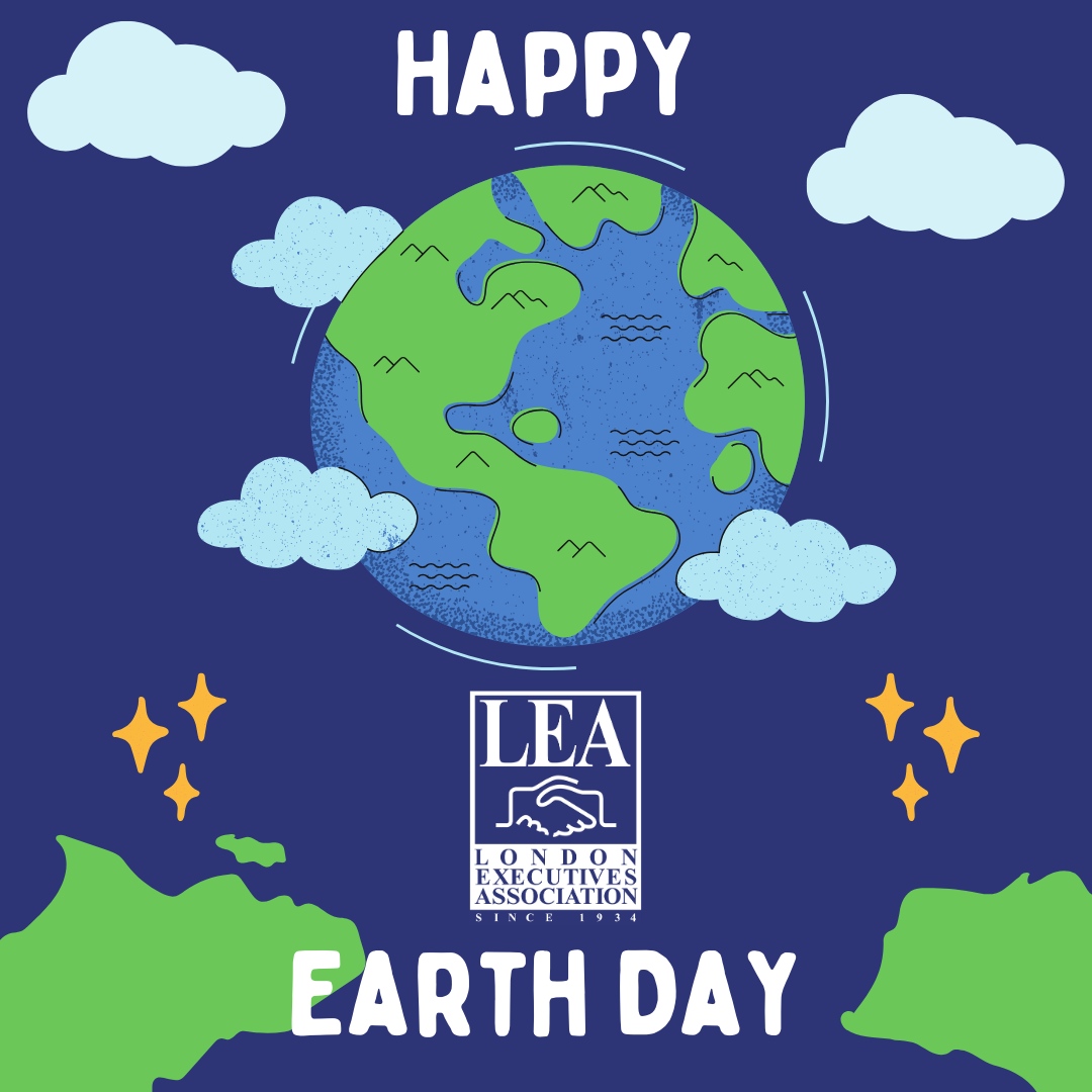 LondonExecAssn tweet picture