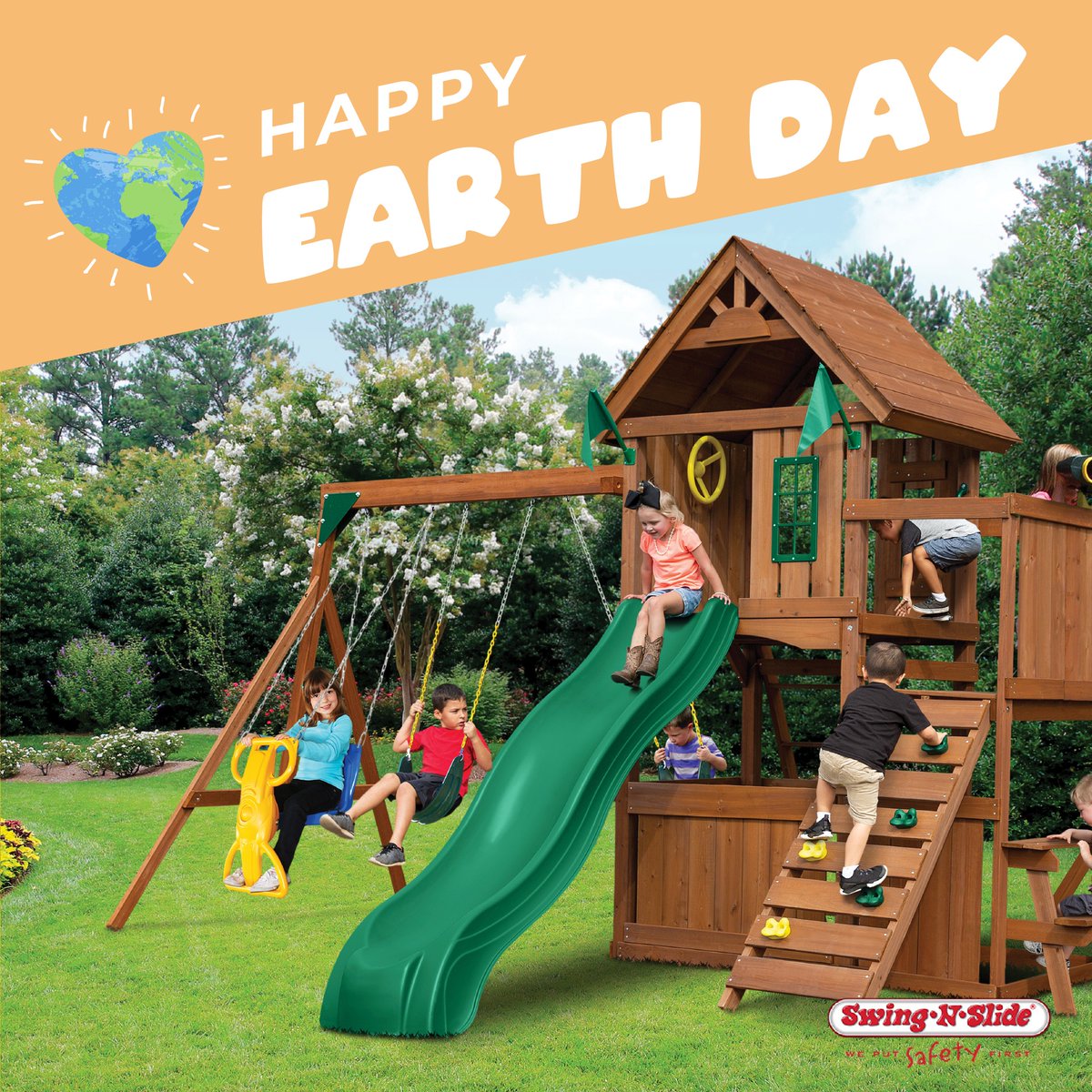 Swing-N-Slide tweet media