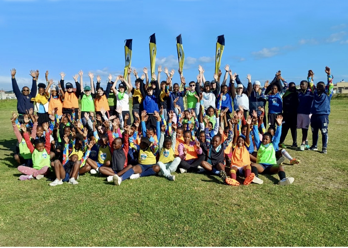 Nucleus STEM Stream tweet media