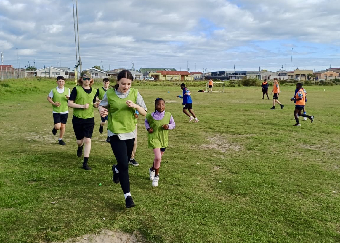 Nucleus STEM Stream tweet media