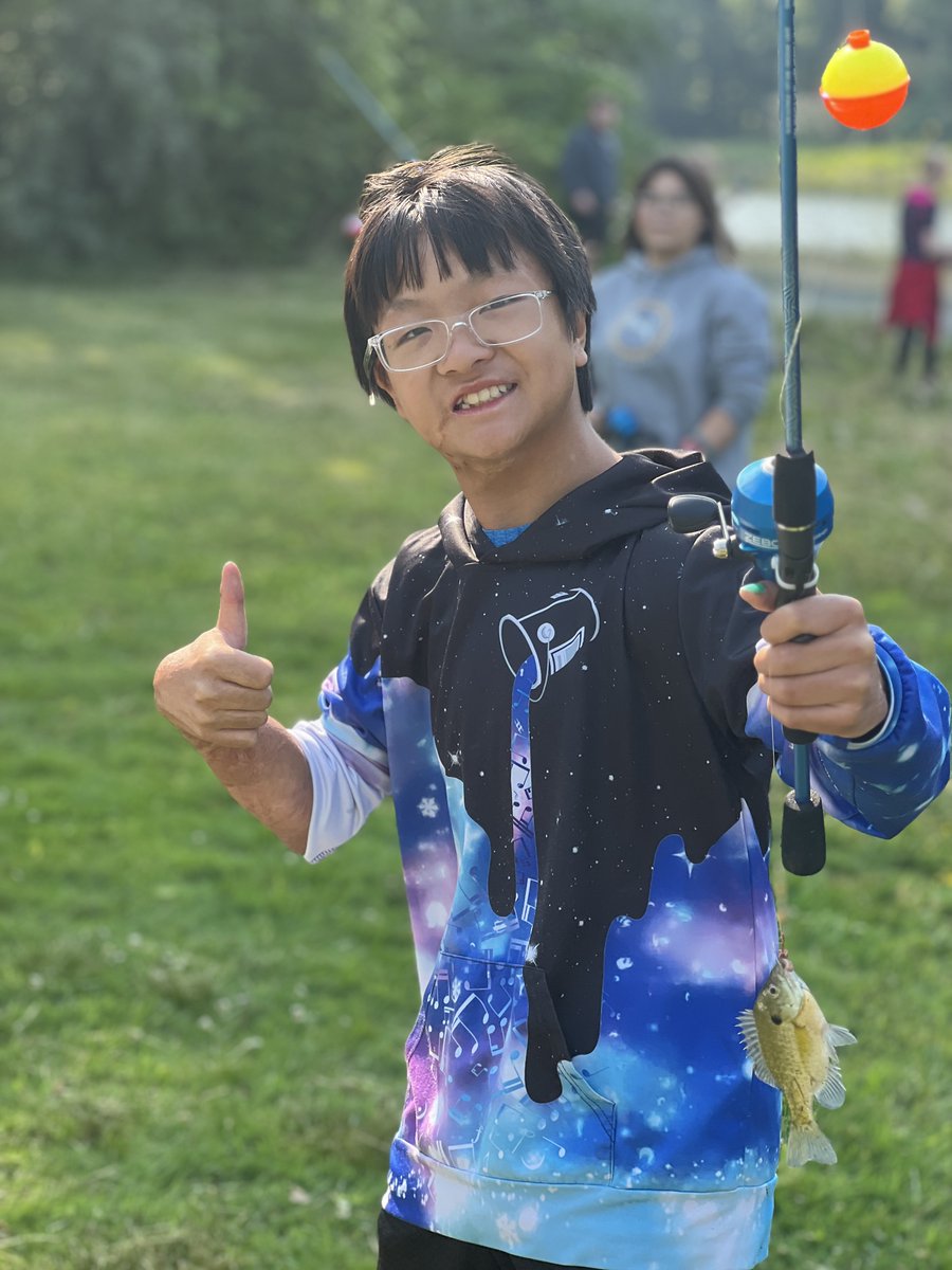 Happy Earth Day! 🌎 We're celebrating with photos of some of our patients learning, connecting and enjoying mother nature, together! #EarthDay #Shriners #ShrinersChildrens #MotherNature #Nature