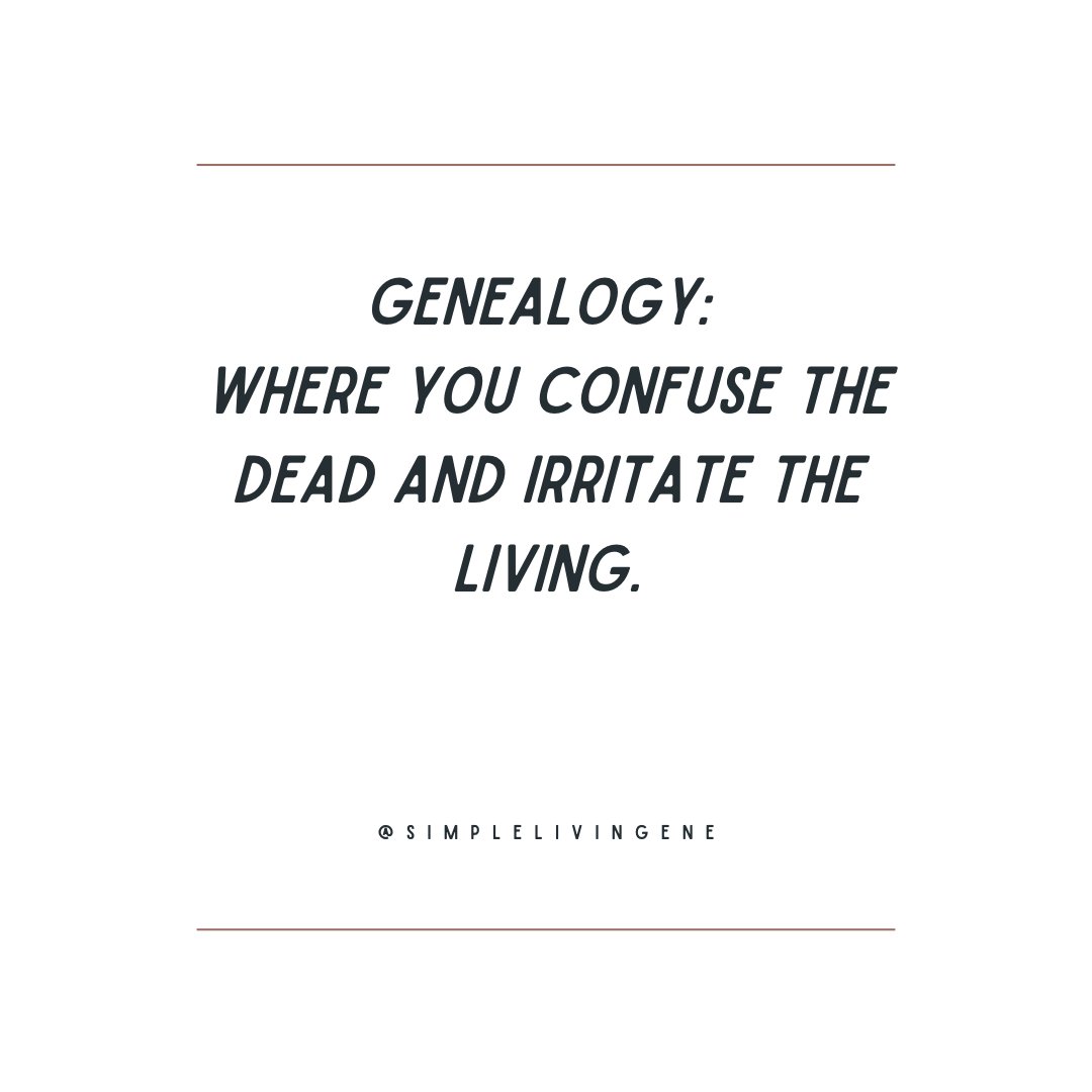 Social media connects us with family and friends along our genealogy journey. 🌳🔗 It's about community and shared roots. How has your social media circle impacted your family history discoveries? Share your stories! #FamilyHistory #ShareYourJourney