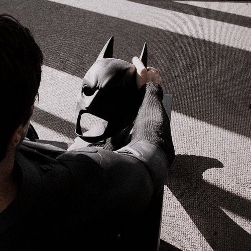 Sadece bir tanesini seçebilirsin 🔴🔵 The Dark Knight (2008)