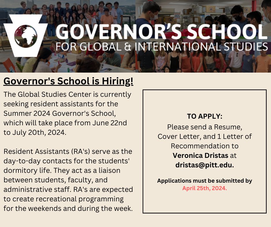 Pitt REEES tweet media