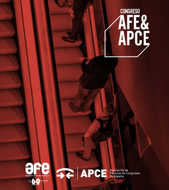 📆Estamos ansiosos de que llegue el congreso AFE-APCE de este año en @BEC_Bilbao  🔎Aquí os presentamos un adelanto del programa para que observéis lo que os espera. Repleto de actividades, debates y  conferencias de profesionales de alto nivel. 👉congresoafeapce.com/programa