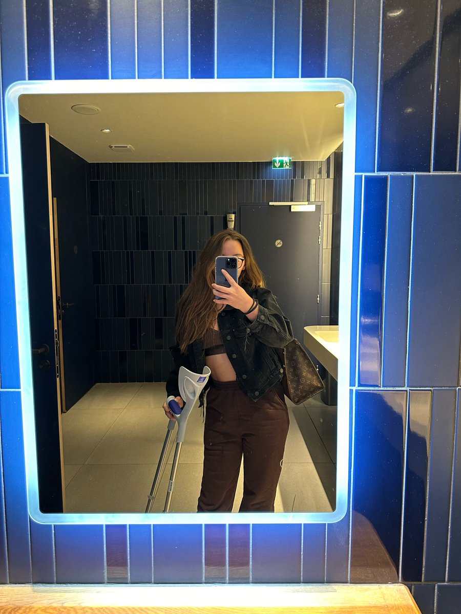 Airport drip