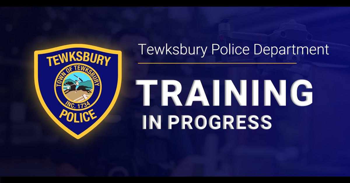 Please be advised there will be a police presence at the North Street School for scheduled training during the morning and afternoon. Please avoid the area. TPD118