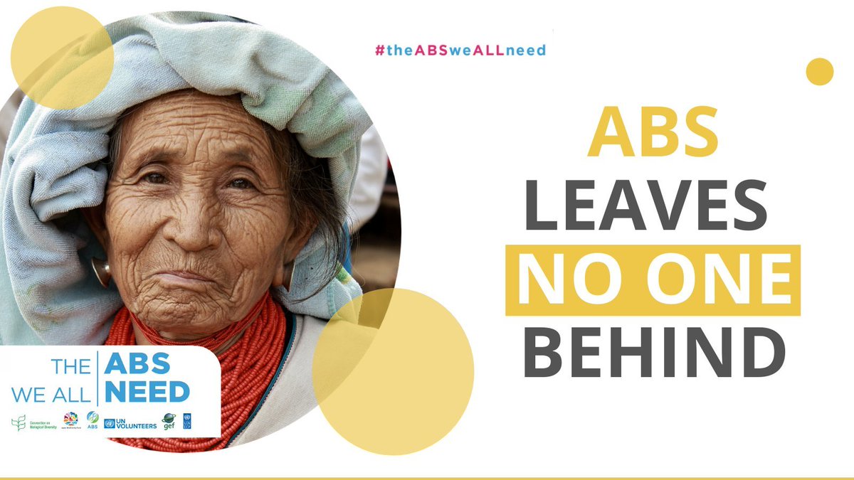 📗 #NowReading: '20 Cases - Lessons Learned & Contribution of #AccessAndBenefitSharing to the #SDGs.' Discover a selection of @ABS partnerships from around the world and learn more about #theABSweALLneed! Via @undpabs @projectgeomedia @ethicalbiotrade ➡️ absch.cbd.int/database/VLR/A…