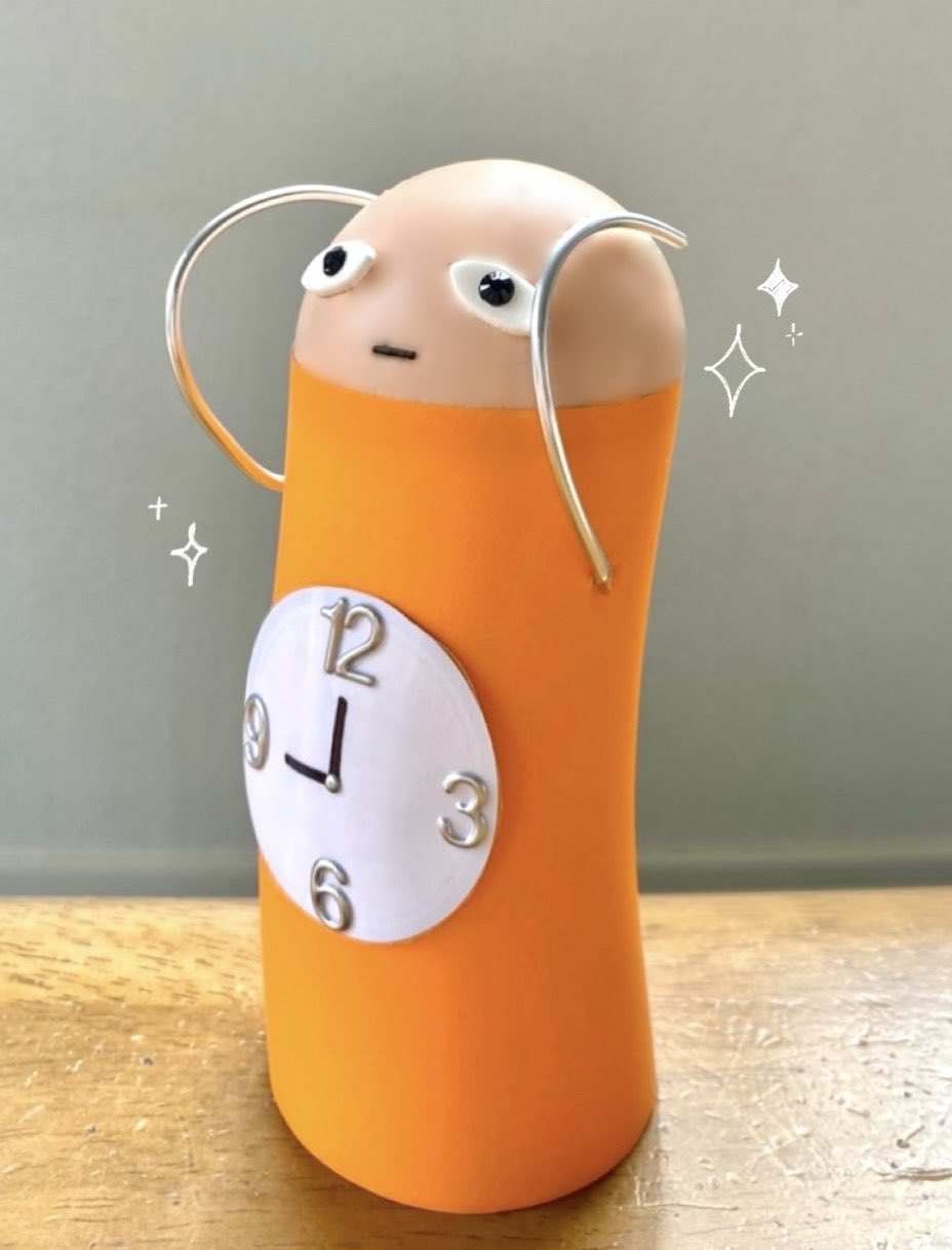 銀魂 ジャスタウェイ アラームクロック 時計 非売品 銀時 銀魂 ジャスタウェイ アラームクロック 時計 非売品 銀時