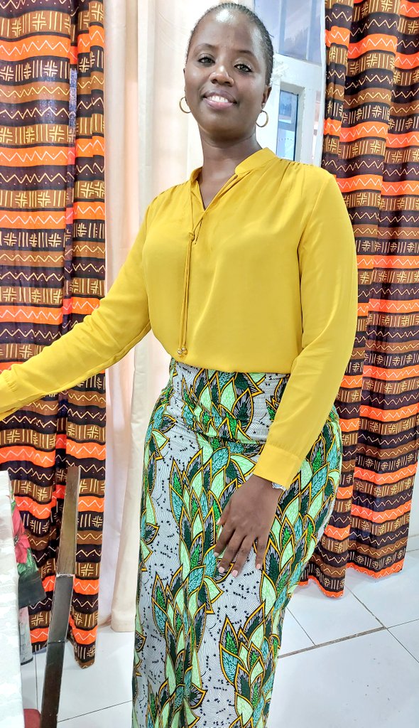 🇨🇩Olga Chera Chibambe♻️ tweet media