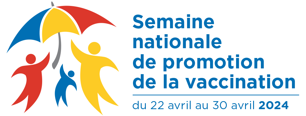 C’est la Semaine nationale de promotion de la vaccination (du 22 au 30 avril 2024! | Visitez le page Web #SNPV2024 pour trouver d’excellentes ressources et informations | immunize.ca/fr/snpv #LesVaccinsÇaMarche #FaitesVousVacciner