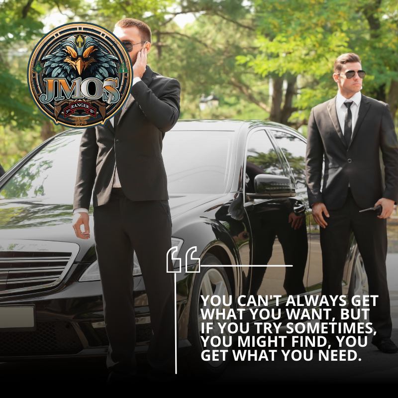 'You can't always get what you want, but if you try sometimes, you might find, you get what you need.'
.
🛡️Call us at (212) 710-8914
.
#securityservice #privateinvestigation #privatesecurity #security #securityguard #protection #investigations #LongIsland #NY #NewYork #JMOS107