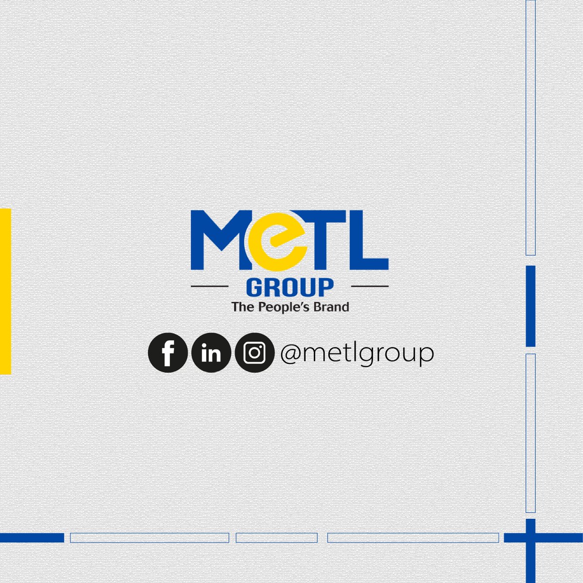 Reflecting on an outstanding first #quarter at MeTL Group! 🌟 We're proud to share our recent #achievements and #milestones. From significant #advancements in our operations to #impactful community #engagements, our team has set the pace for a #successful year. Swipe through to…