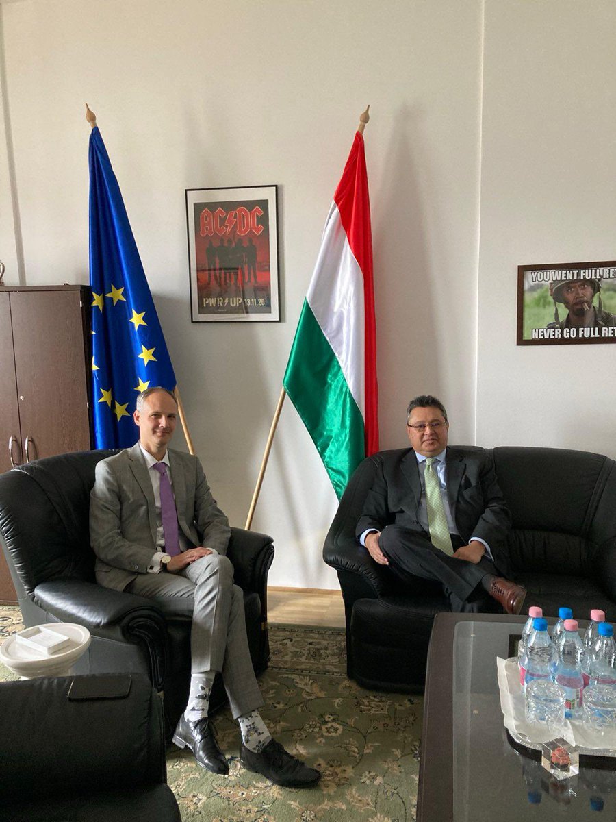 Gustavo Leite tweet media