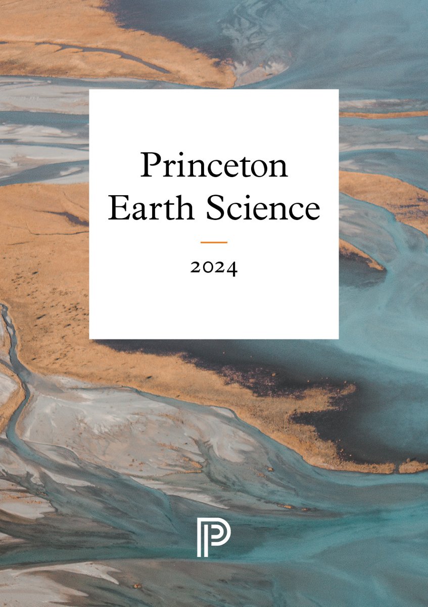 On #EarthDay2024 explore #Earth’s past, present, and future with our latest #EarthScience catalog: hubs.ly/Q02sWQPD0