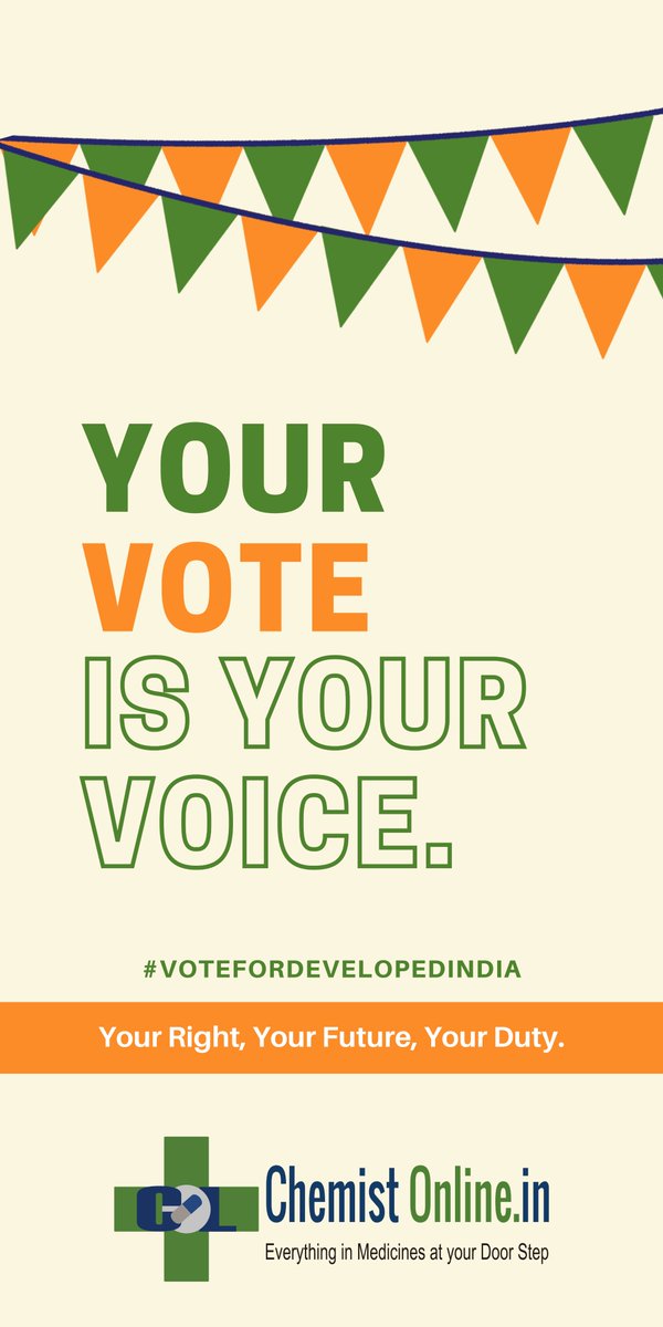 #YourVoteYourVoice #Elections2024 #VoteForDevelopment #LokSabaElections2024 #myvotemyduty #IVote4Sure #deshkagarv