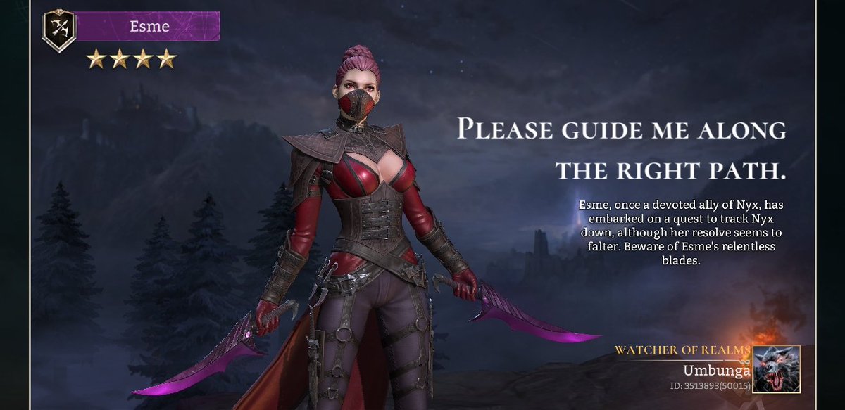 umbunga's tweet image. 