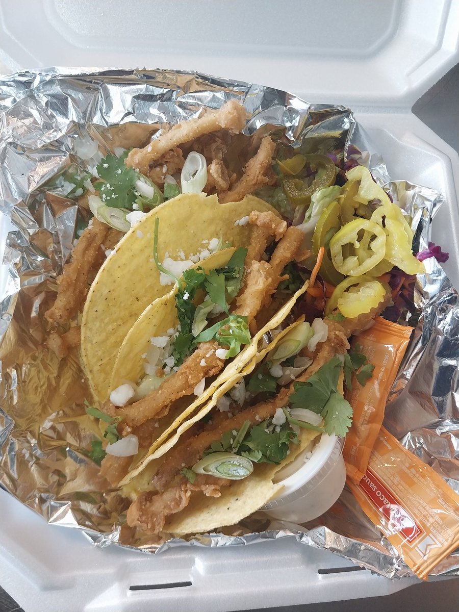 Sisters On A Roll, Mobile Cafe (@chefbeeloved) on Twitter photo 