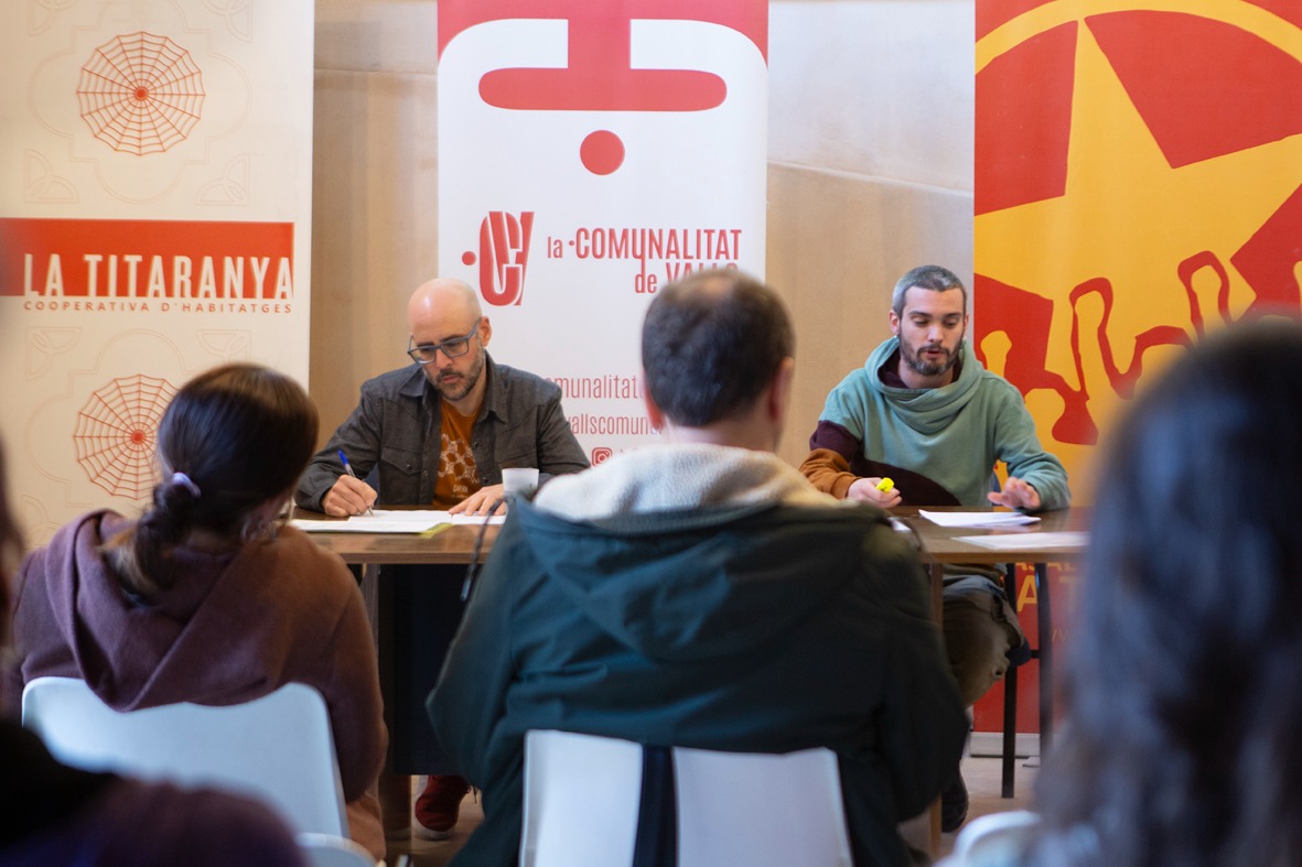 La Comunalitat de Valls tweet media