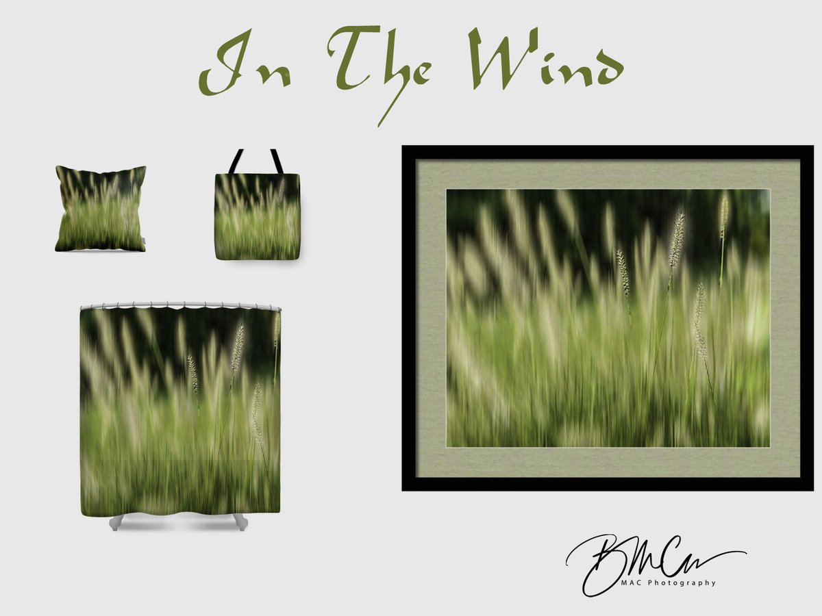 My abstract - In The Wind - is available here --> robert-mccormac.pixels.com
#abstractart #summer #breeze #landscapes #green #soft #Serenity #macphotographynj #bobmac27