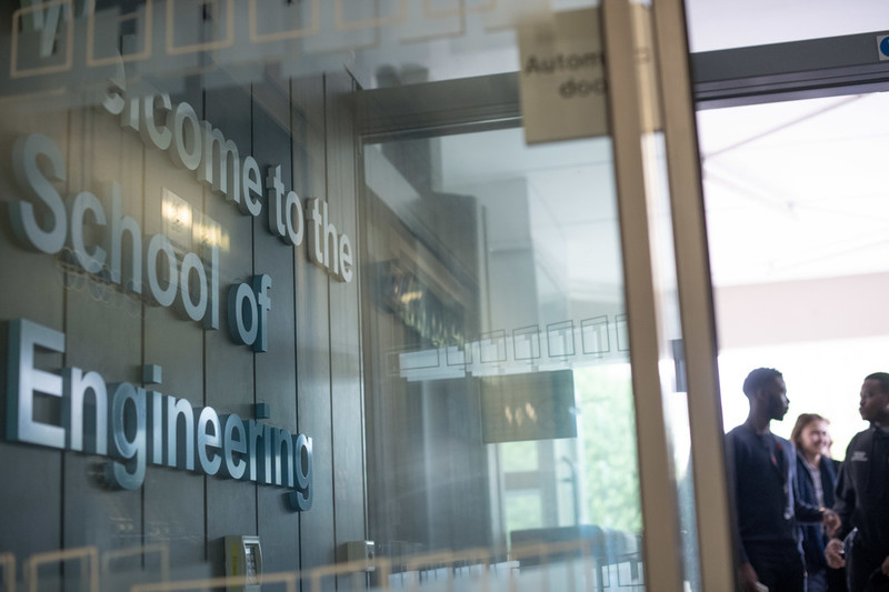 WarwickEngineer's tweet image. PhD Scholarship: Low-latency Communication System for #Telerobotics

Find out more: warwick.ac.uk/engpgr/zy