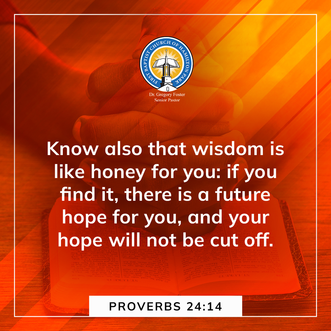 FirstChurchHP's tweet photo. #VerseOfTheDay #GodsWord #TheDailyWord https://t.co/kYKrzTFCD6