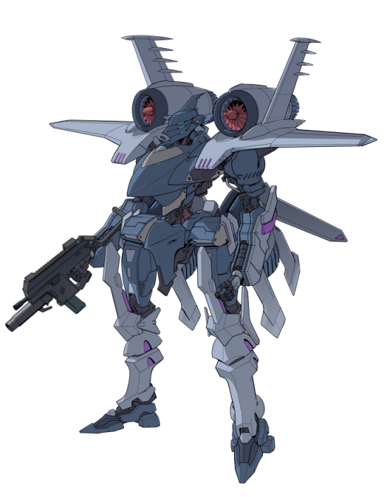 #私はこういう絵描きです見た絵描き全員参加 かっこいいロボとかクッソニッチなネタ絵とかを描きます 