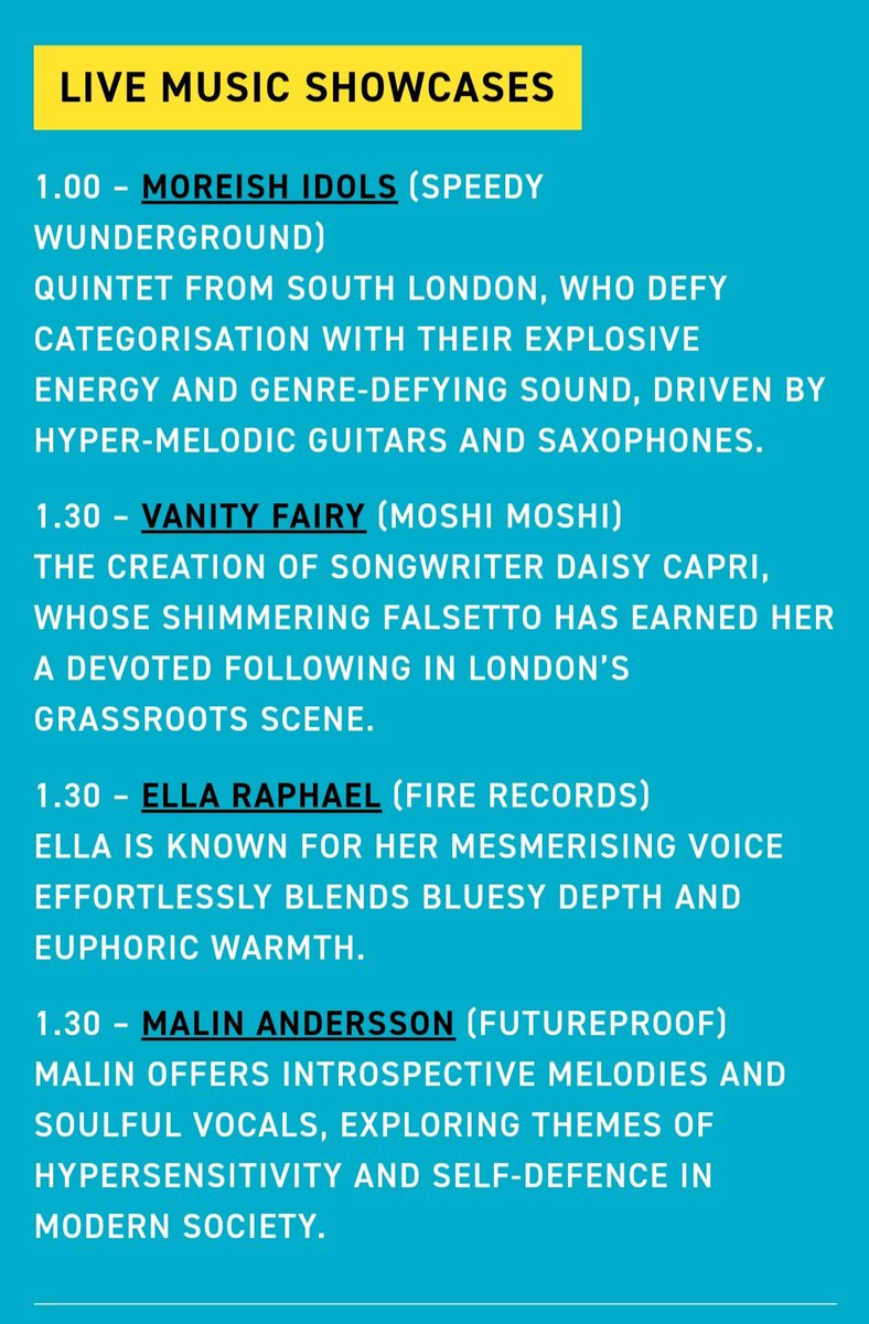 Vanity Fairy (@vanityfairydust) on Twitter photo Happy to say that I'll be playing the Live Stage <a href="/IndieLabelMkt/">Indie Label Market</a> (Coal's Drop Yard, Kings Cross) 11th May at 1.30pm 💿 Happy to say that I'll be playing the Live Stage <a href="/IndieLabelMkt/">Indie Label Market</a> (Coal's Drop Yard, Kings Cross) 11th May at 1.30pm 💿
