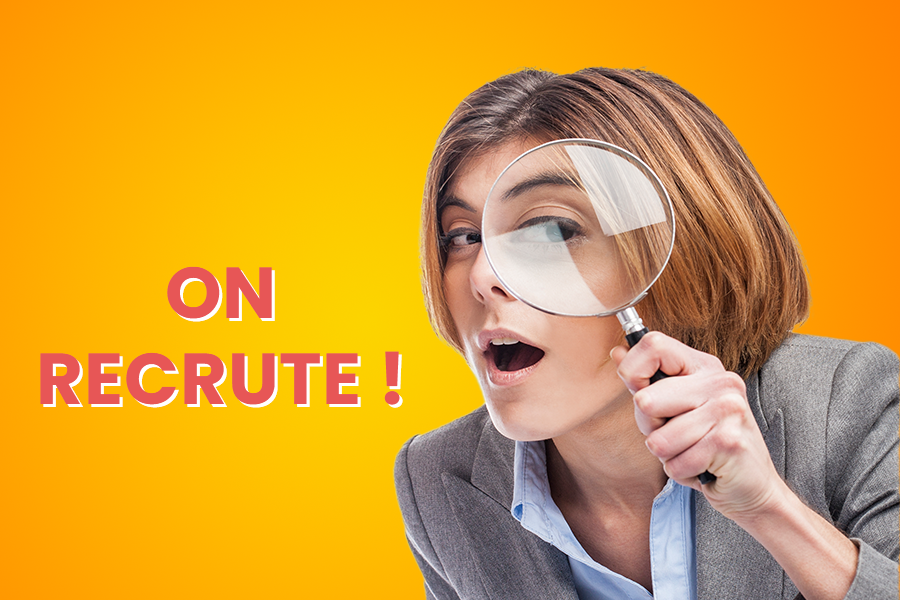 ici #Carecrute 
L’Association <a href="/AddictionsFr/">Association Addictions France</a>  recherche pour son CSAPA un.e chargé.e de prévention à temps partiel, dans le cadre d’un congé maternité.
Plus d'infos ici : 2pao.fr/2024/04/22/las…
#emploi #gard #occitanie #addictions #santementale