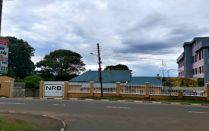 NRB interns to storm Zomba offices over last year's allowances Interns, who conducted phase four of the national identity card registration outreach in Zomba district last year, are planning to storm National Registration Bureau (NRB) district offices over delayed payment of