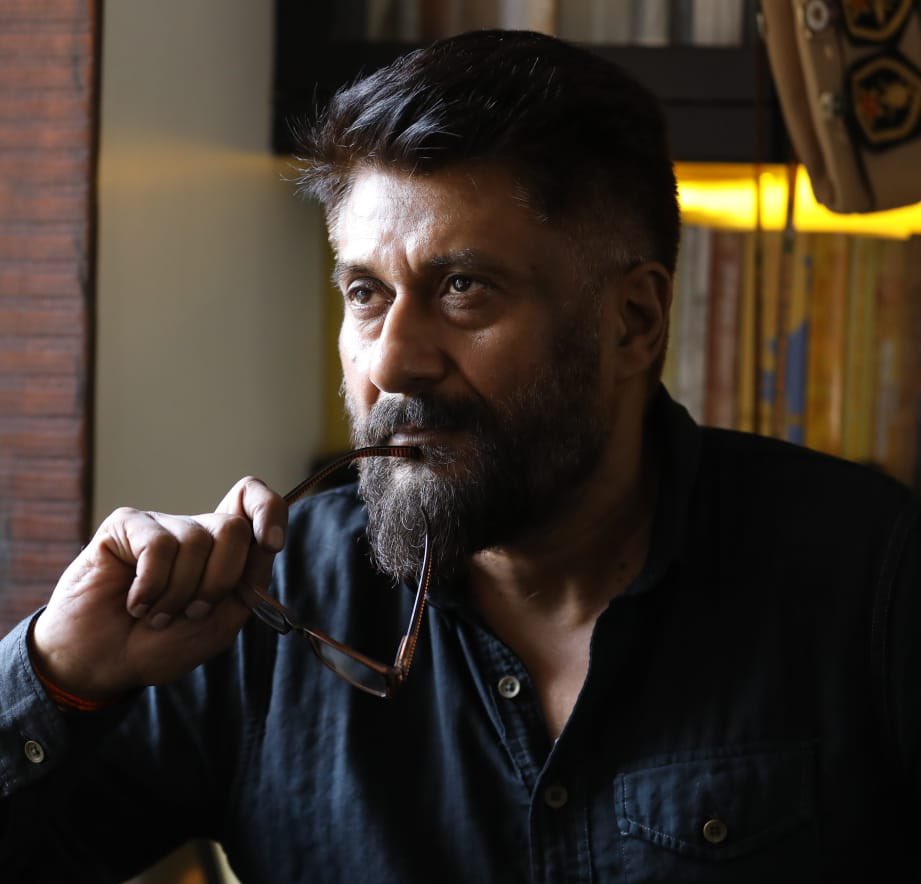 Filmmaker #VivekAgnihotri to begin filming the much awaited #TheDelhiFiles this year. The film is all set to release next year. More Details Coming Soon.