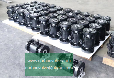 JasonGu10396748's tweet photo. #forgedsteelballvalve #ballvalve #2PCballvalve #3PCballvalve

A batch of forging steel ball valves offline
Source factory, direct sales of factories, good quality, affordable price, and need to be in contact at any time. https://t.co/su18EfSTNY