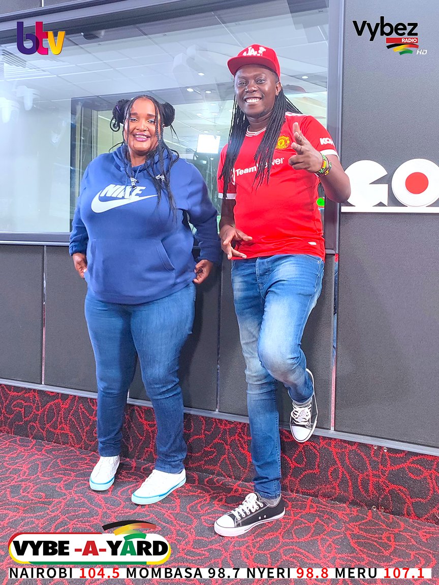 How about we tune into #VybeAYard #VybezRadio for some cool reggae/riddim music and great conversation... Area code yako?? #VybeAYard @Browngalnessa & @deejaypatiz