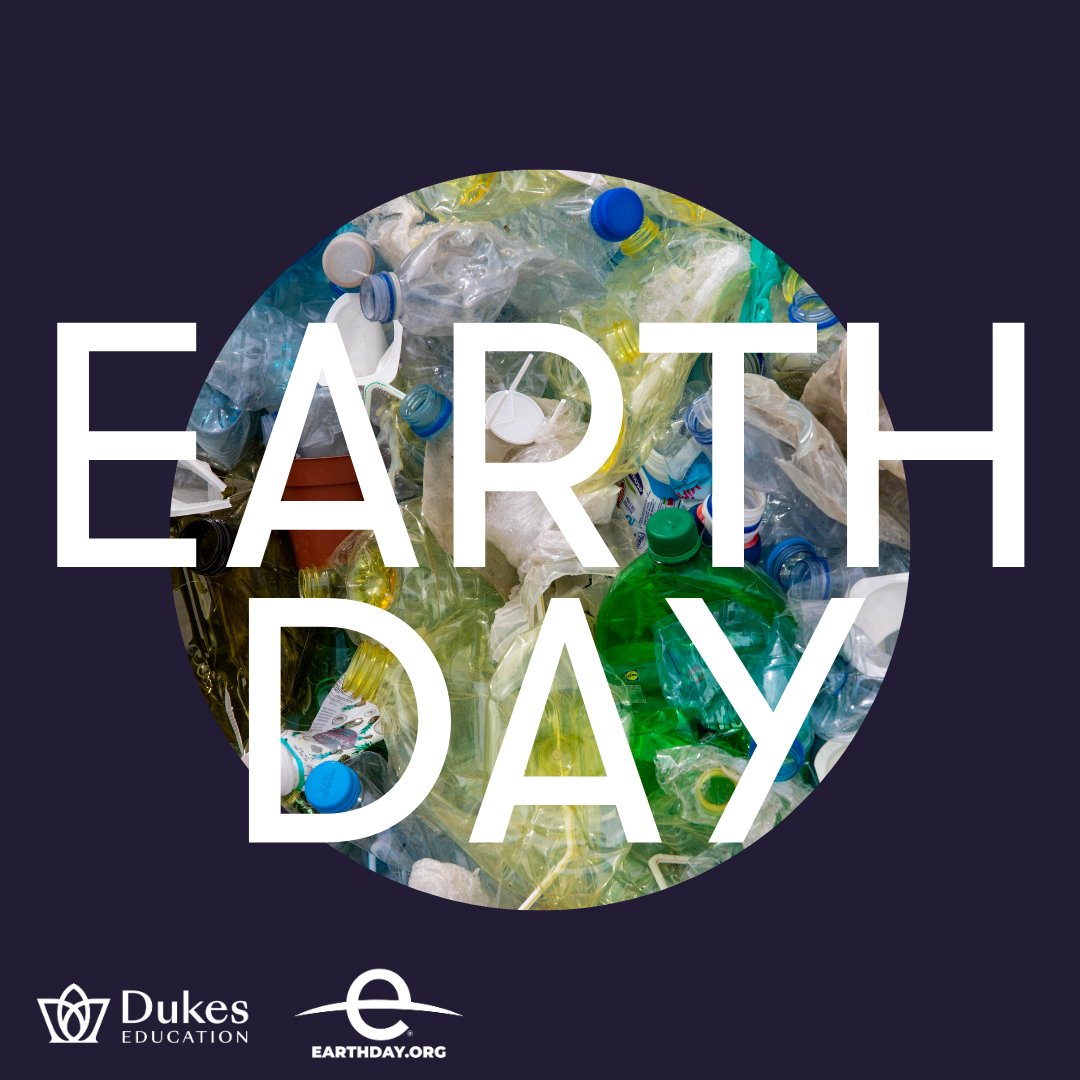 Across the Dukes family, students and staff are recognising Earth Day 2024.