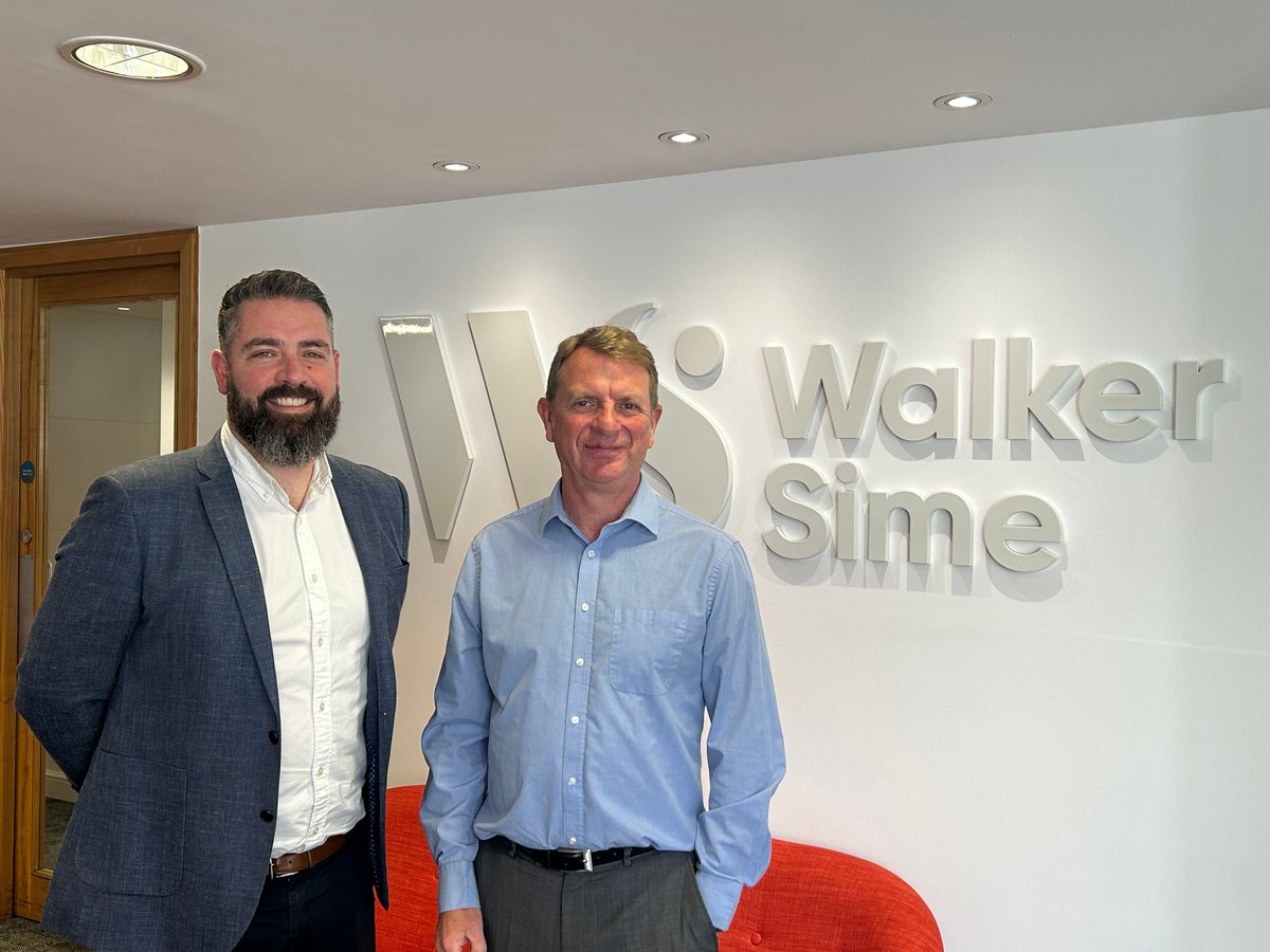 ProLiverpool's tweet image. Professional Liverpool members construction consultancy @WalkerSime has announced the appointment of Gareth Robertson as the UK Director of Quantity Surveying

buff.ly/4472SRn 

#ProjectManagement #QuantitySurveying