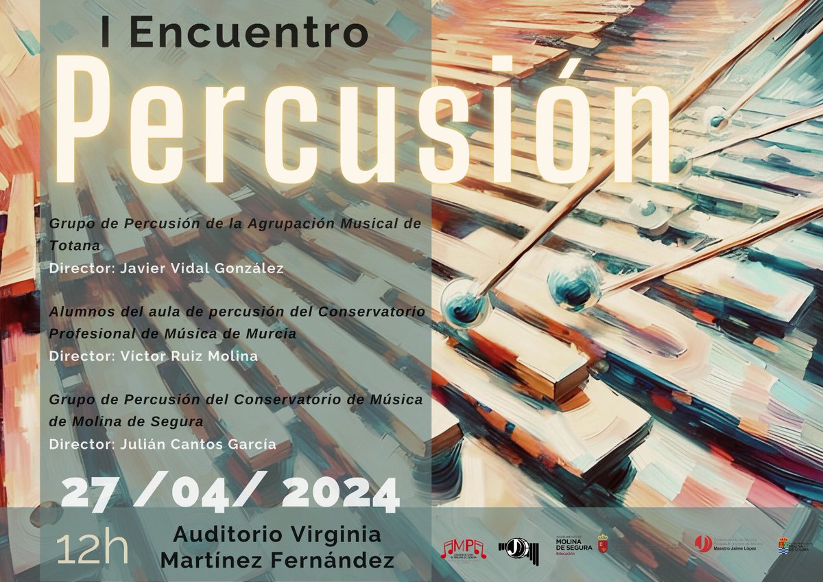 Conservatorio Molina tweet media