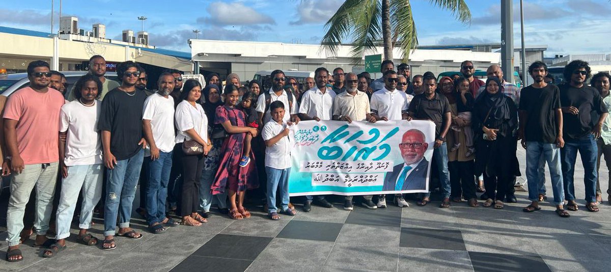 lucasjalyl's tweet photo. Congratulations @Banafsaa 🎉 https://t.co/TUxPc8oSiG