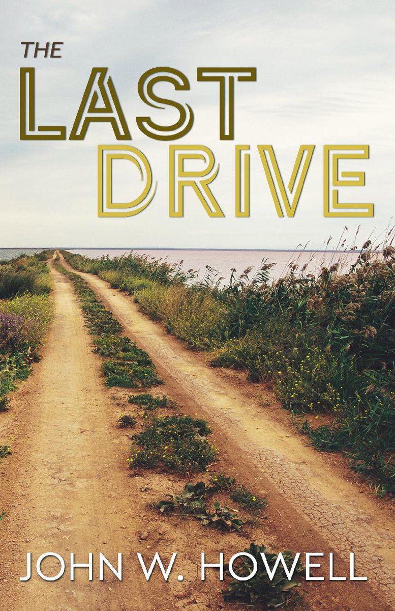 Launching The Last Drive by John W. Howell. The Devil has it out for Sam and James. To break their will, he arranges trips to World War I, the Roman Coliseum, the sinking Titanic, Hiroshima, and Auschwitz. Universal link bit.ly/3uSRvf1 #