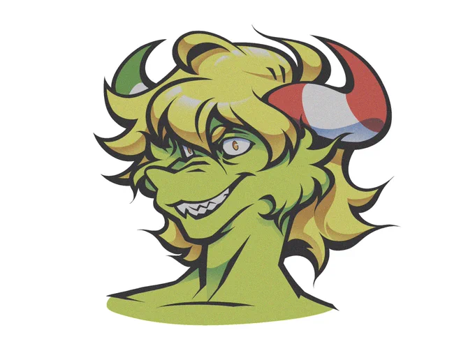 Bust Commissions 