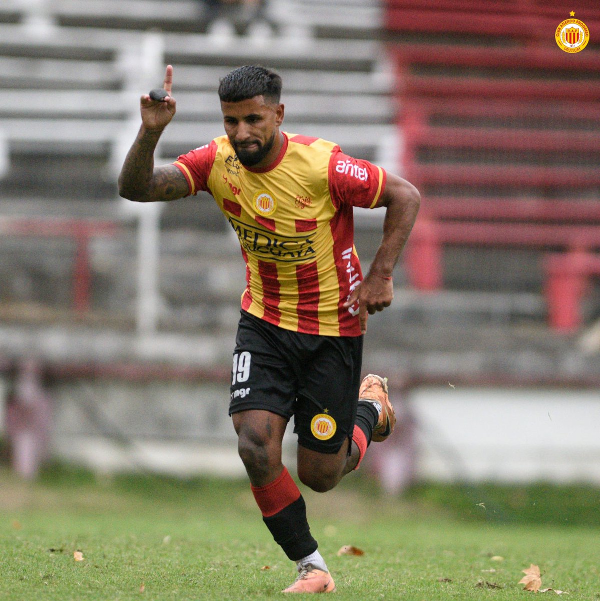 C. A. Progreso tweet media