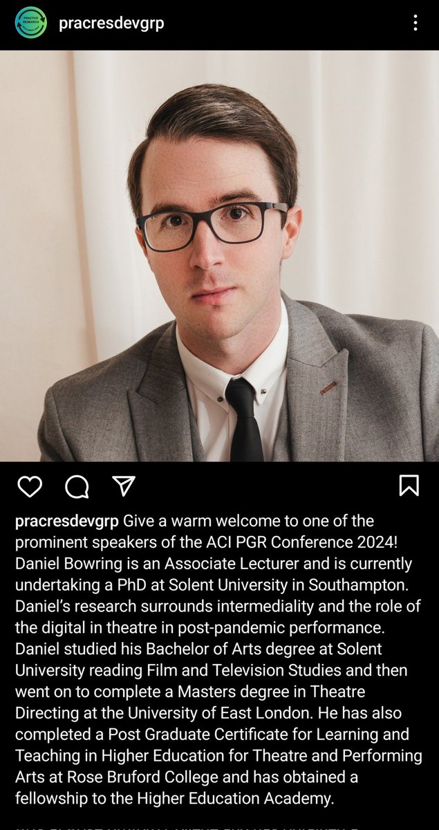 Daniel Bowring tweet media