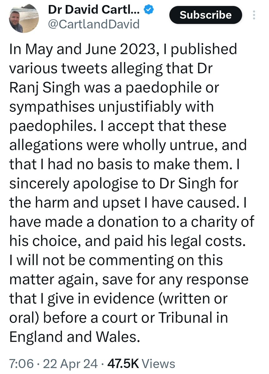 Dastardly Yeadon 🔥 Deranged coincidence theorist tweet media