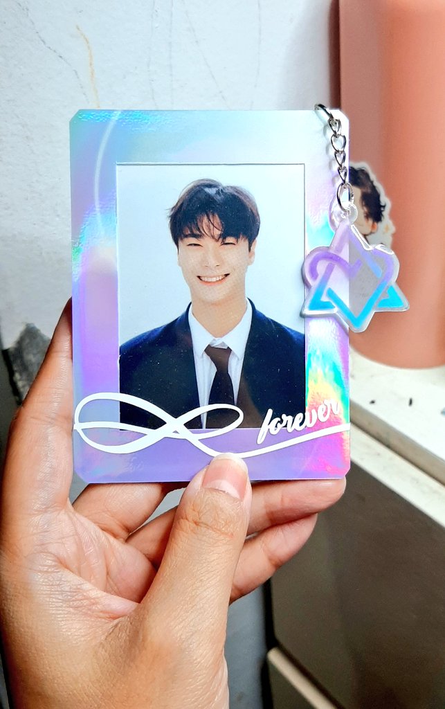 paintnfootprint's tweet photo. Sample for Circles and Binquik Toploader with Charms! Made this one for a client! ππΈ
Get yours now! You can have the option to choose your charm. Basta kaya ng powers ko. π
#PaintandFootprints #decotoploaders #ASTRO #AROHA https://t.co/kMPjviEaaH